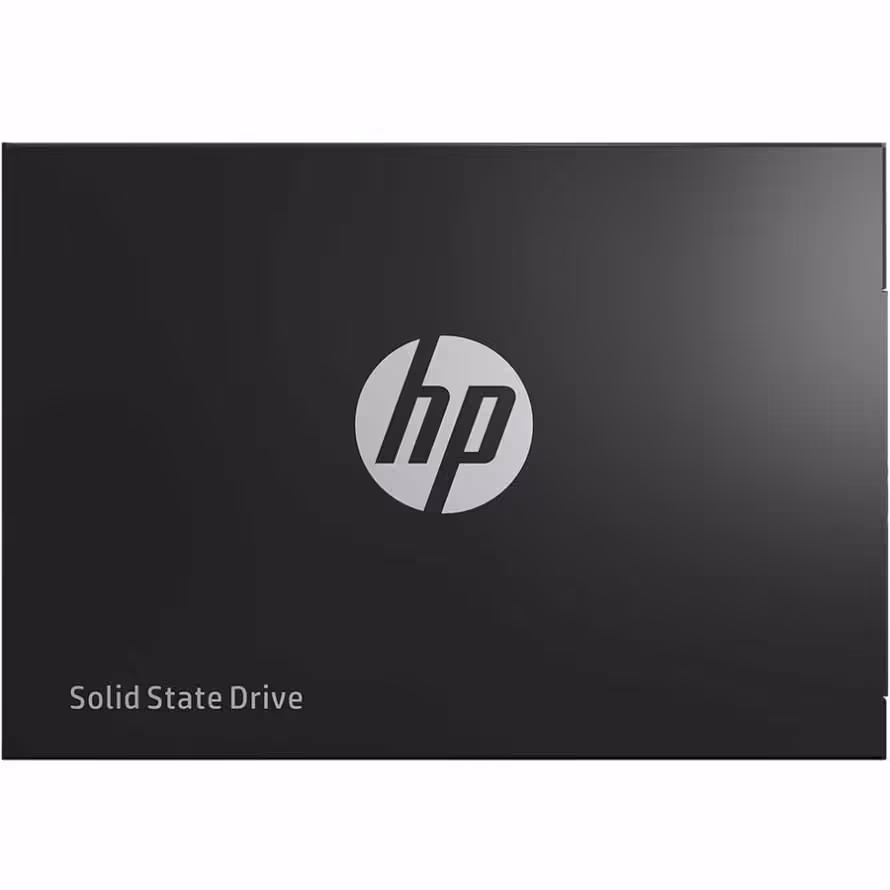 خرید اس اس دی اچ پی SSD HP S700 250G SATA III با بهترین قیمت