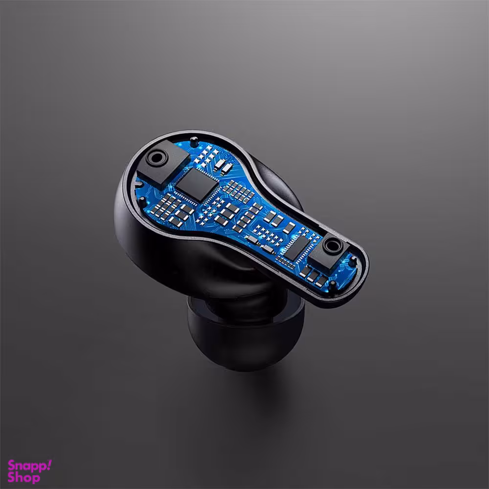 هدفون بی‌سیم وان مور (1More) مدل OMThing TWS Earbuds Eo002bt نسخه گلوبال