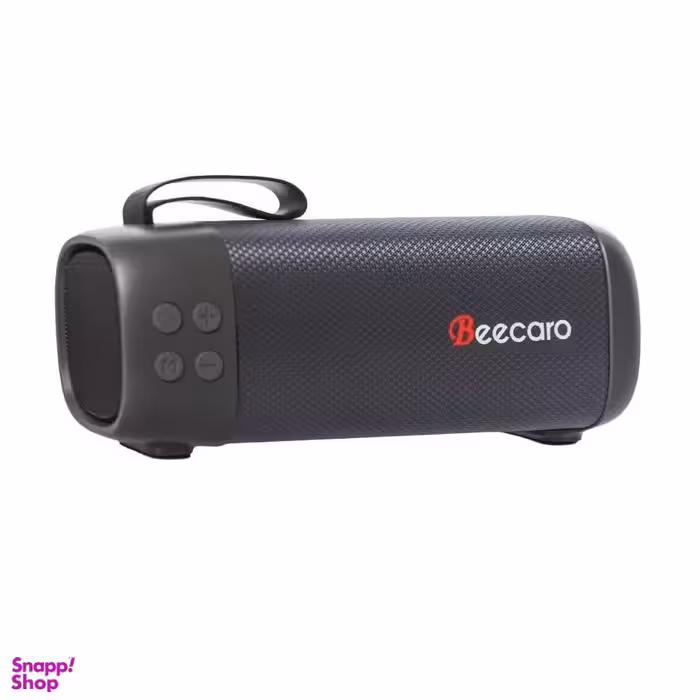 اسپیکر بلوتوث بیکارو مدل Gf401