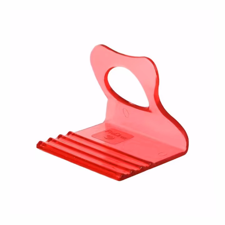 هولدر موبایل رومیزی پرووان مدل PHL1060 قرمز