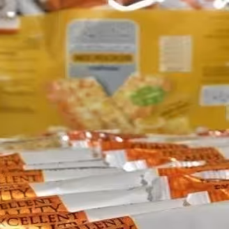 کنجد عسلی250