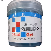 ژل مو استار مدل mr008 حجم 500 میلی لیتر

