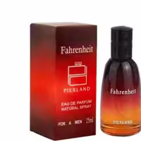 ادکلن مینیاتوری فارنهایت