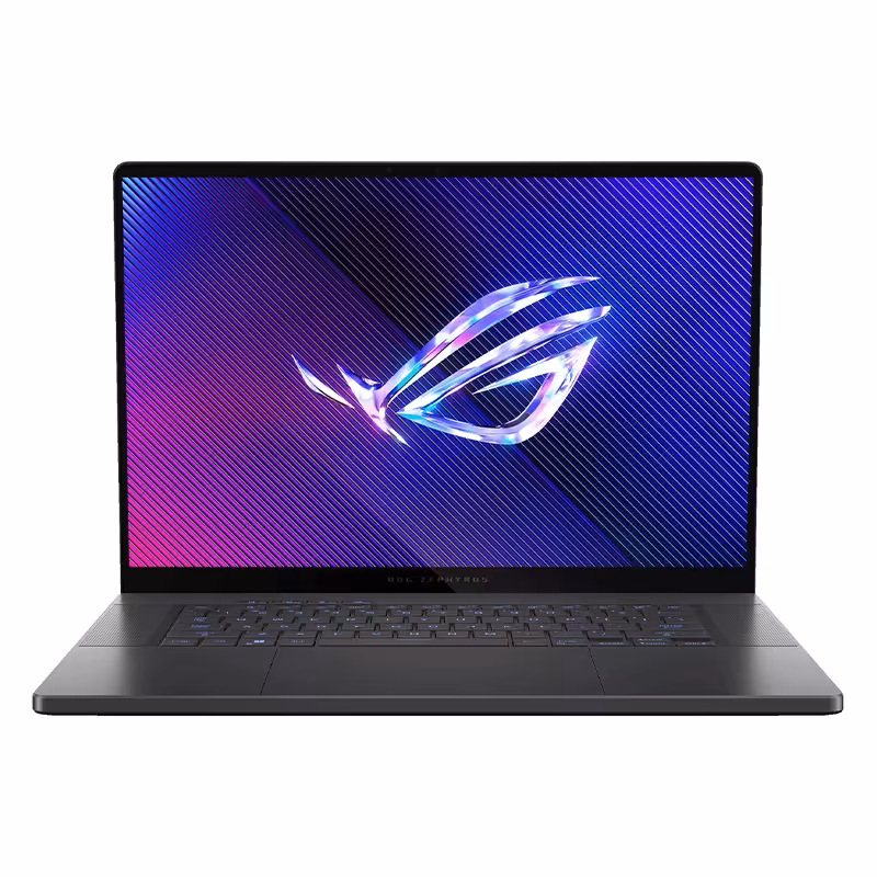 خرید و قیمت لپ تاپ 16 اینچی ایسوس مدل ROG Zephyrus G16 GU605MI Core Ultra 9 16GB 1TB SSD 8GB RTX4070