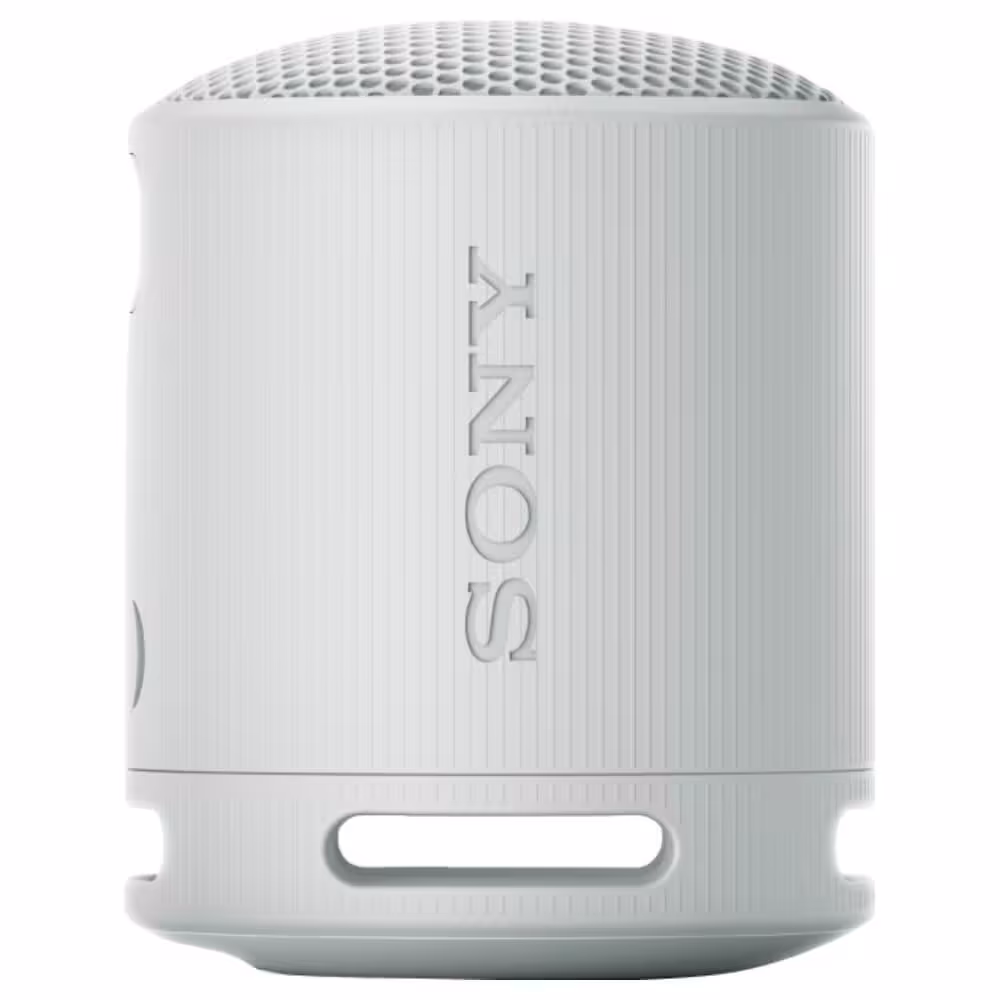 خرید اسپیکر Sony SRS-XB100 Bluetooth Speaker White با بهترین قیمت