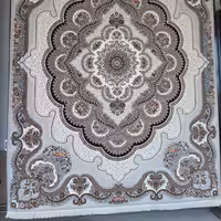 فرش ماشینی 12 متری 700 شانه اصل hcpx2 تراکم 2550 صد در صد نخ باغ ملک ارسال پس کرایه