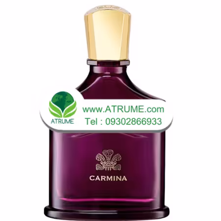 عطر ادکلن کرید کارمینا 75 میل زنانه