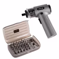 ست پیچ‌گوشتی شارژی 35 کاره گرین مدل GN35INELSDGY