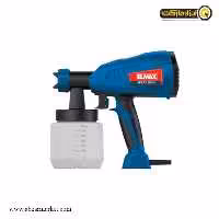 پیستوله برقی المکس 400 وات مدل SG 666