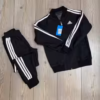 ست ورزشی بچگانه ادیداس