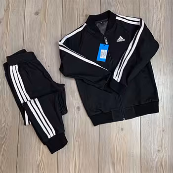 ست ورزشی بچگانه ادیداس