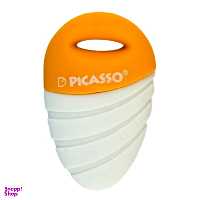 پاک کن پیکاسو مدل X.Grip کد 114