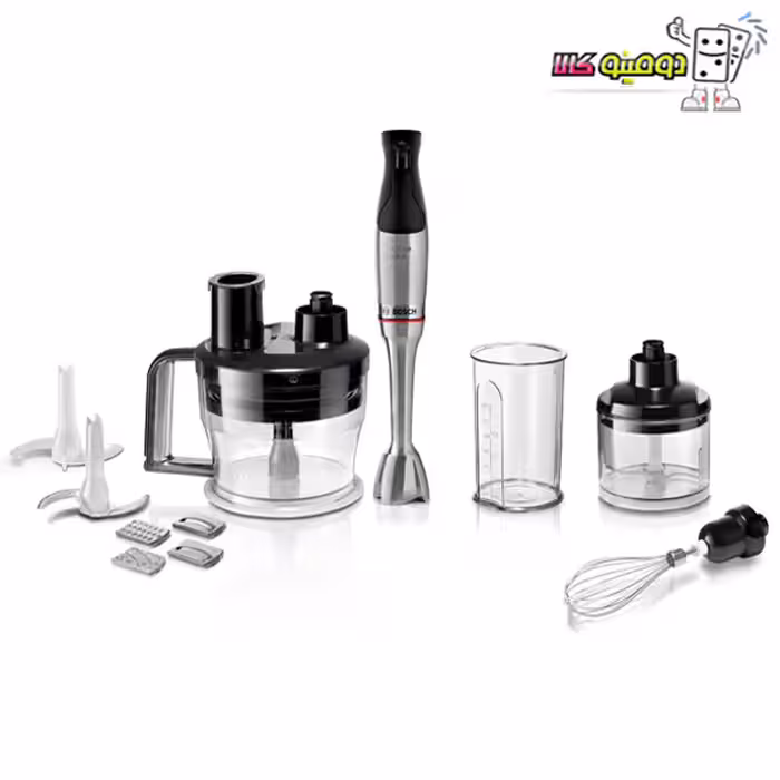 خرید گوشت کوب برقی بوش مدل MSM6M871 - دومینو کالا