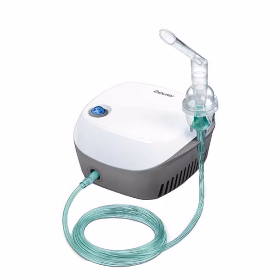 نبولایزر بیورر مدل IH 18