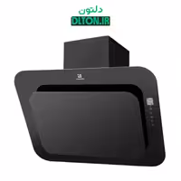 هود پرنیان استیل Ph 1904