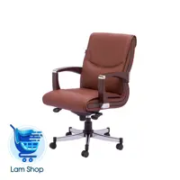 صندلی کارشناسی لاندا2 B901 رایانه صنعت(زمان ارسال 15 تا 25 روز کاری)