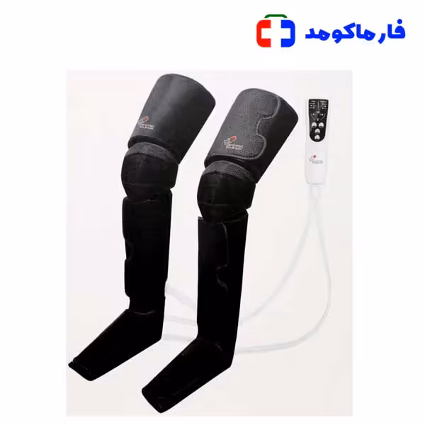 ماساژور پا فول تراپی زنیت مد