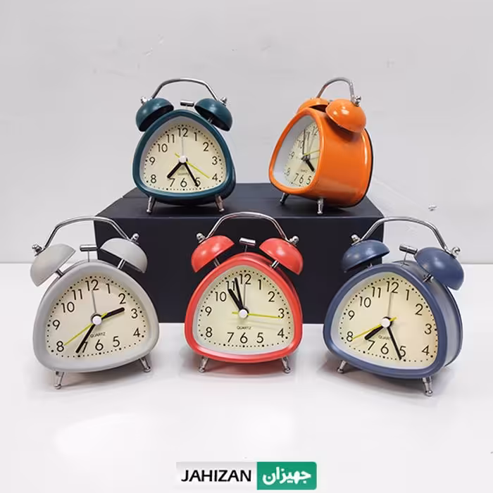 ساعت رومیزی کد h2-146