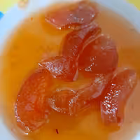 مربای سیب(2500گرمی)