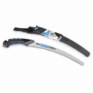 اره باغبانی خم دسته پلاستیکی ( غلاف دار) نووا مدل NTS2333