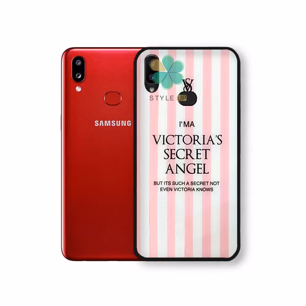 قاب گوشی سامسونگ Samsung Galaxy A10s مدل Victoria’s Secret