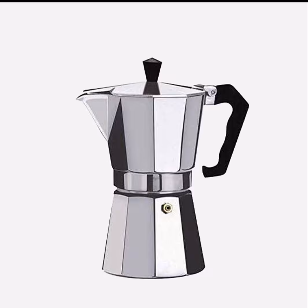 قهوه جوش ، اسپرسو ساز 6 کاپ