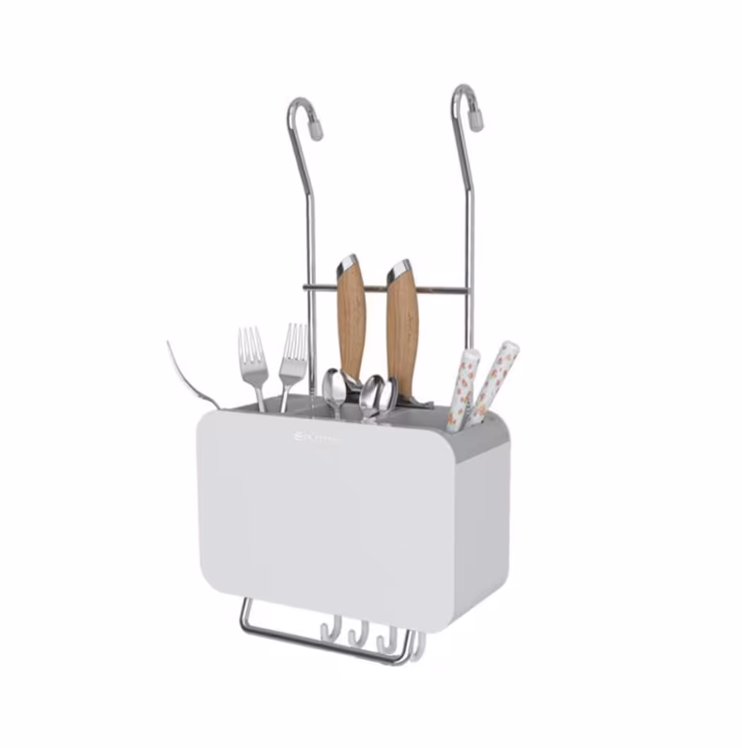 جا قاشق و چنگال آویز پلوتون (مدل MODERNA)