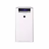 دستگاه تصفیه هوا شارپ مدل KC-G60SA-W