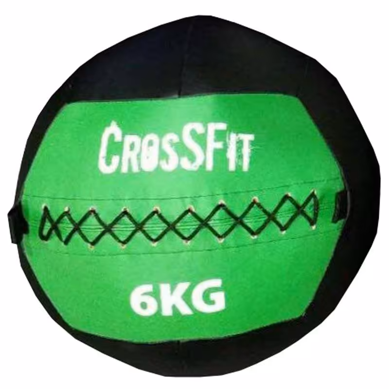 وال بال 6 کیلویی لوتوس فیتنس Lotus Fitness