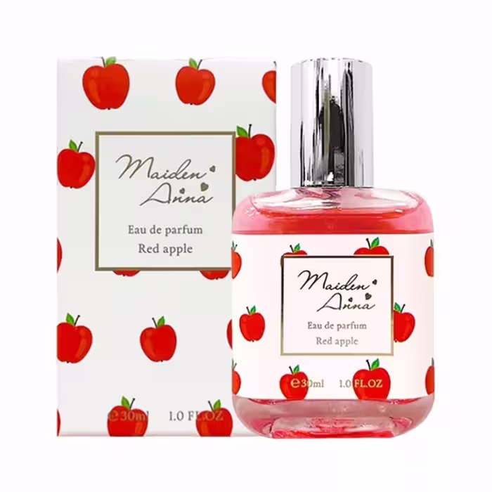 عطر زنانه میدن آنا مدل red apple حجم 30 میل