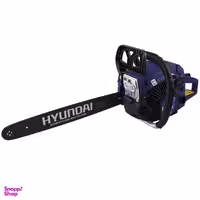 اره زنجیری موتوری هیوندای مدل Turbo650