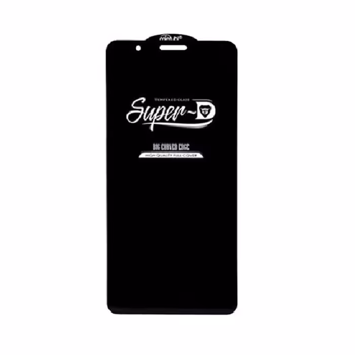 محافظ صفحه نمایش مدل SUPER D مناسب برای گوشی موبایل سامسونگ Galaxy A01 Core