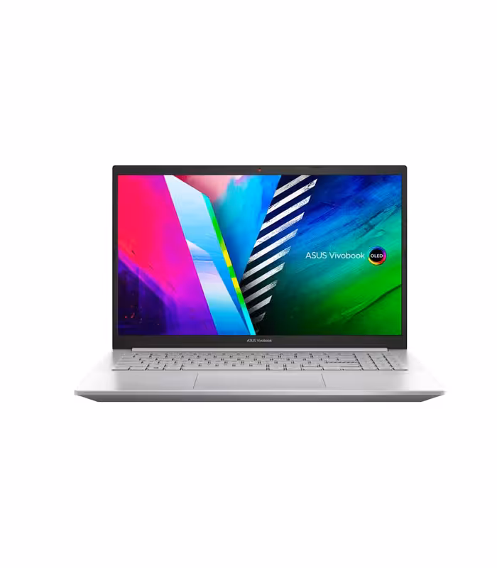 لپ تاپ 15.6 اینچی ایسوس مدل VivoBook Pro 15 OLED M3500QC-A Ryzen 7