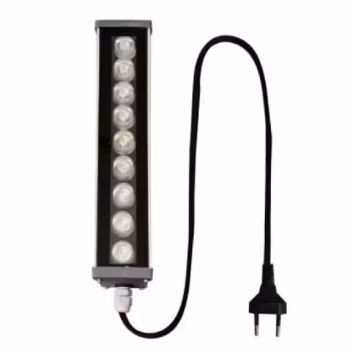 پروژکتور خطی ال ای دی 9 وات مدل s99