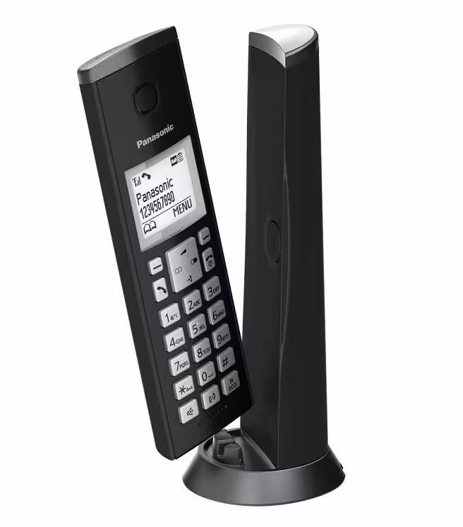 تلفن بی سیم پاناسونیک مدل KX-TGK220