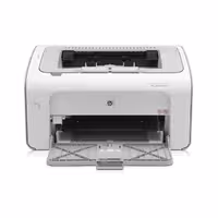 پرینتر لیزری اچ پی استوک مدل HP Laserjet p1102