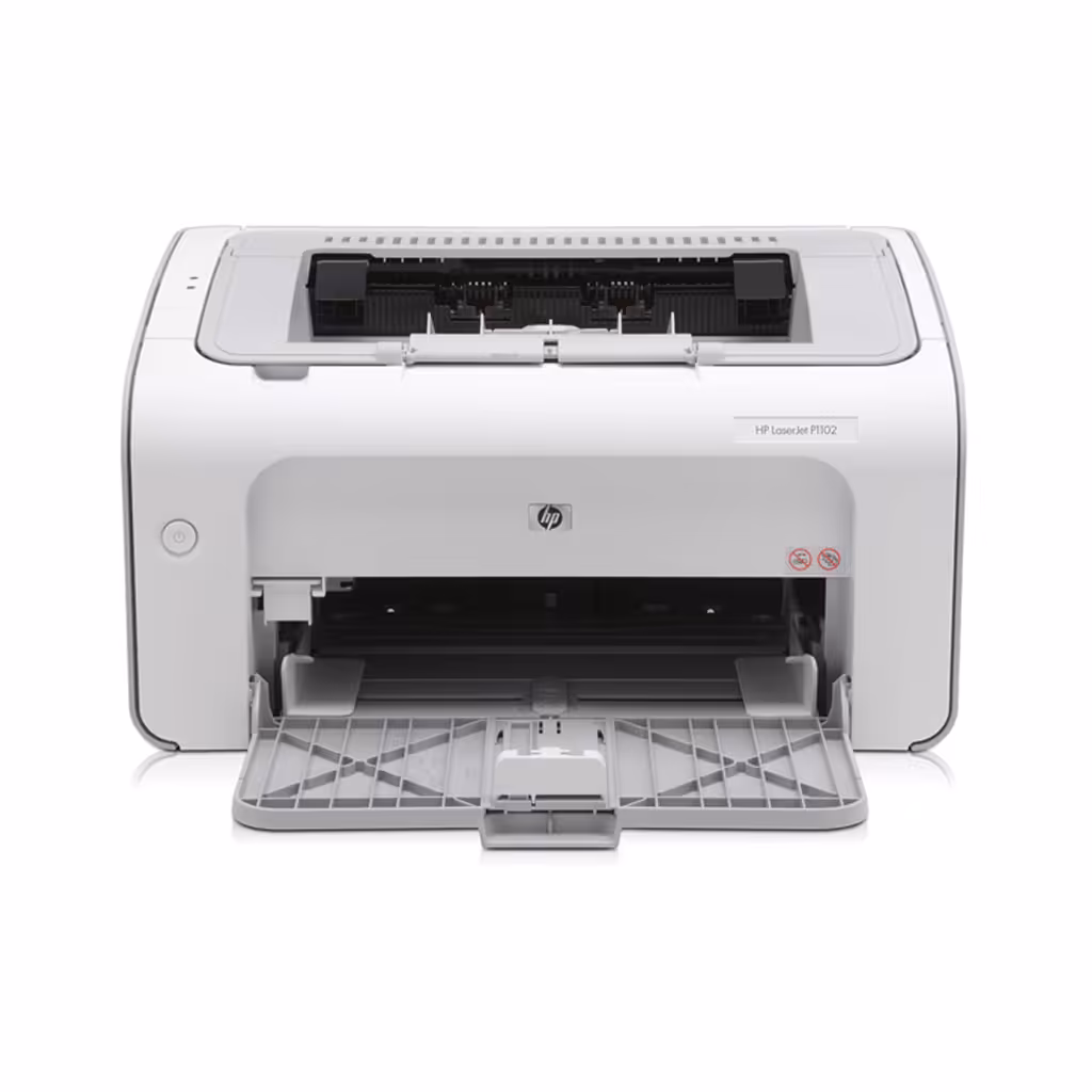 پرینتر لیزری اچ پی استوک مدل HP Laserjet p1102