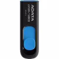 فلش ای دیتا مدل UV128 ظرفیت 128 گیگابایت