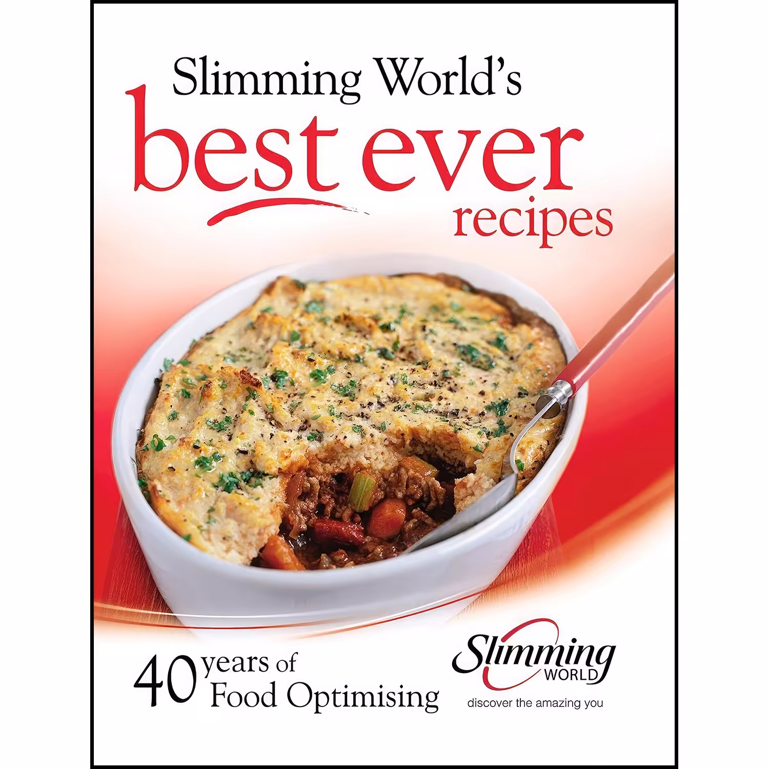 کتاب زبان اصلی Best Ever Recipes اثر Sunil Vijayakar
