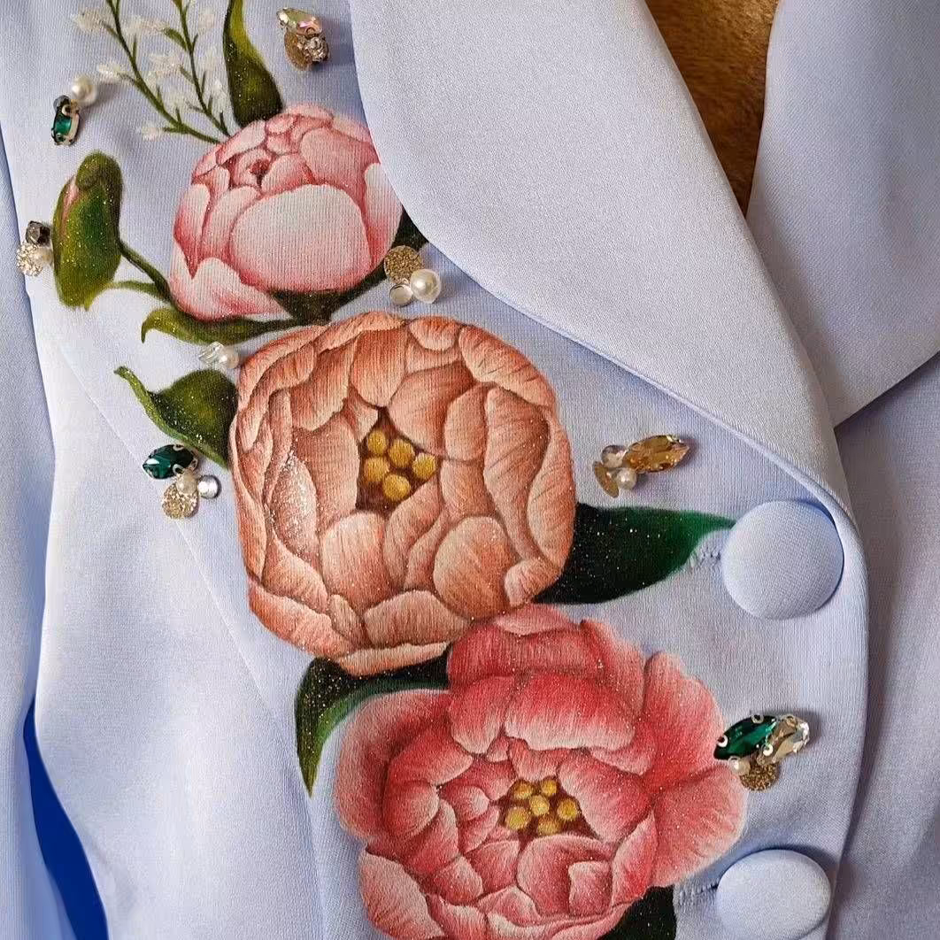 سفارش نقاشی روی پارچه و کنف در طرح و اندازه دلخواه...قیمت حدودی است..کمتر و بیشتر هم میشه