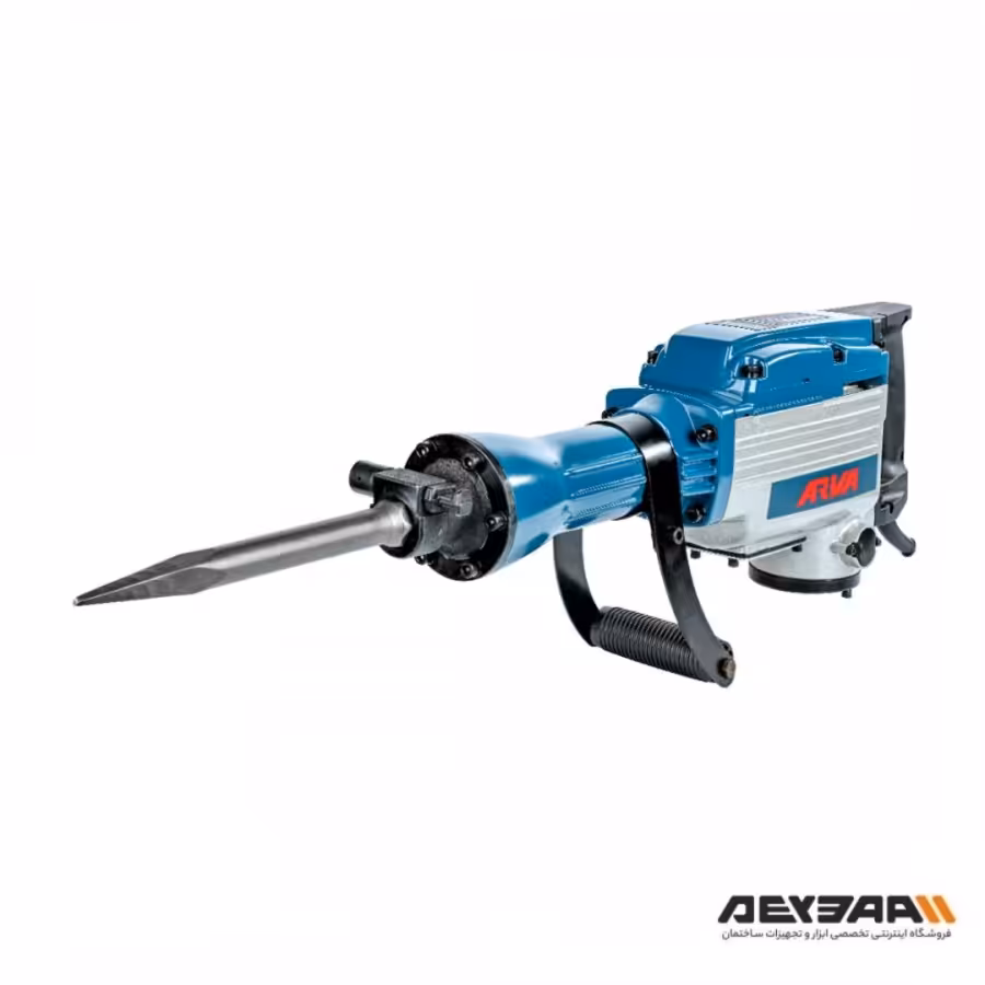 چکش تخریب 16.5 کیلویی آروا مدل 5257