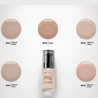 کرم پودر اوراچی مدل Cashmere Foundation شماره35 حجم 30 میلی لیتر