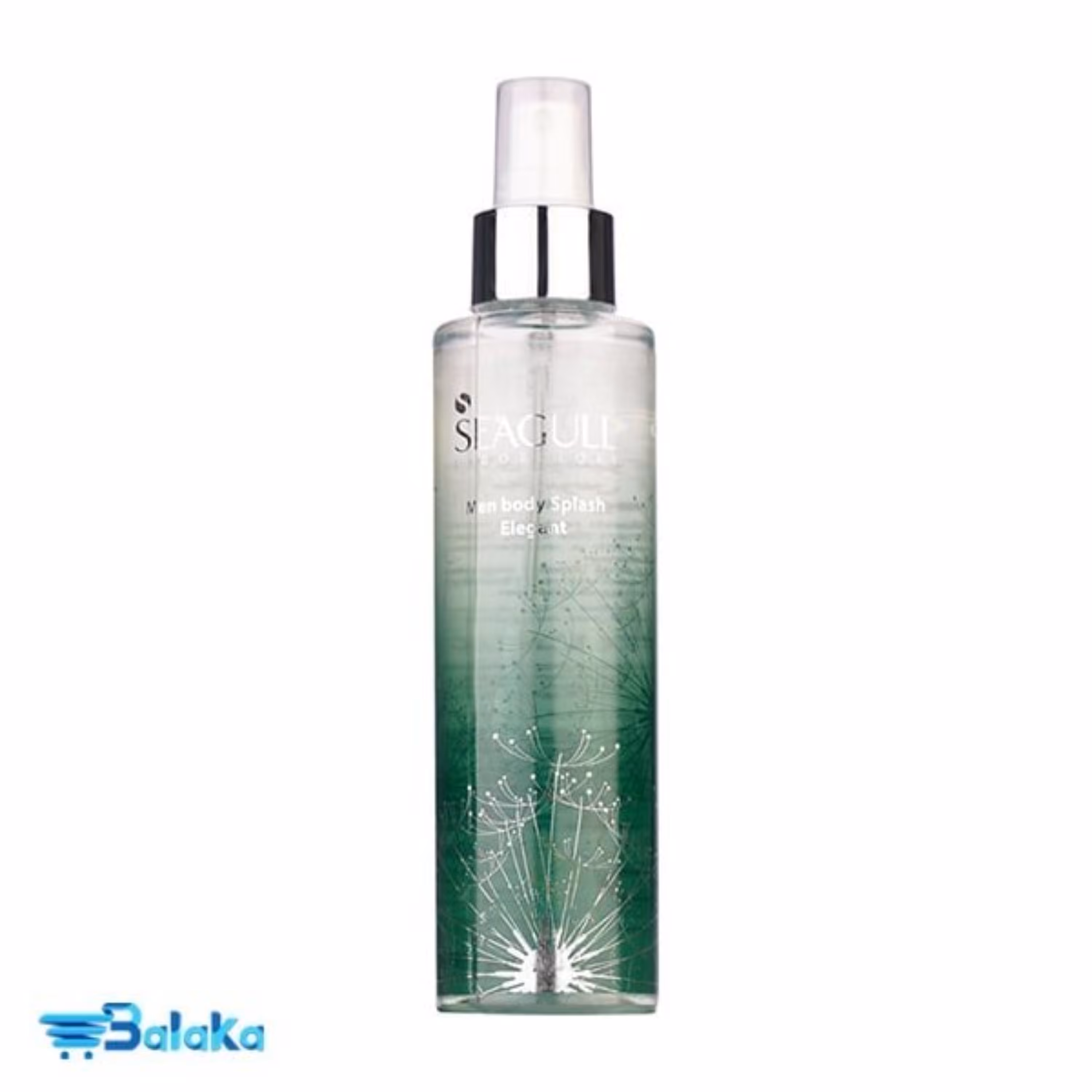 بادی اسپلش مردانه سی گل مدل Elegant حجم 200 میلی لیتر