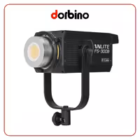 مونولایت نانلایت Nanlite FS-300B BI-COLOR LED Monolight - فروشگاه دوربین دوربینو