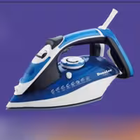 اتو بخار نانو سرامیک مدل 815 دونالکس DONALEX با ارسال رایگان