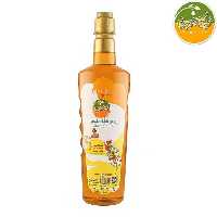 روغن کلزا ارگانیک و طبیعی نیکاتیس 750 گرم