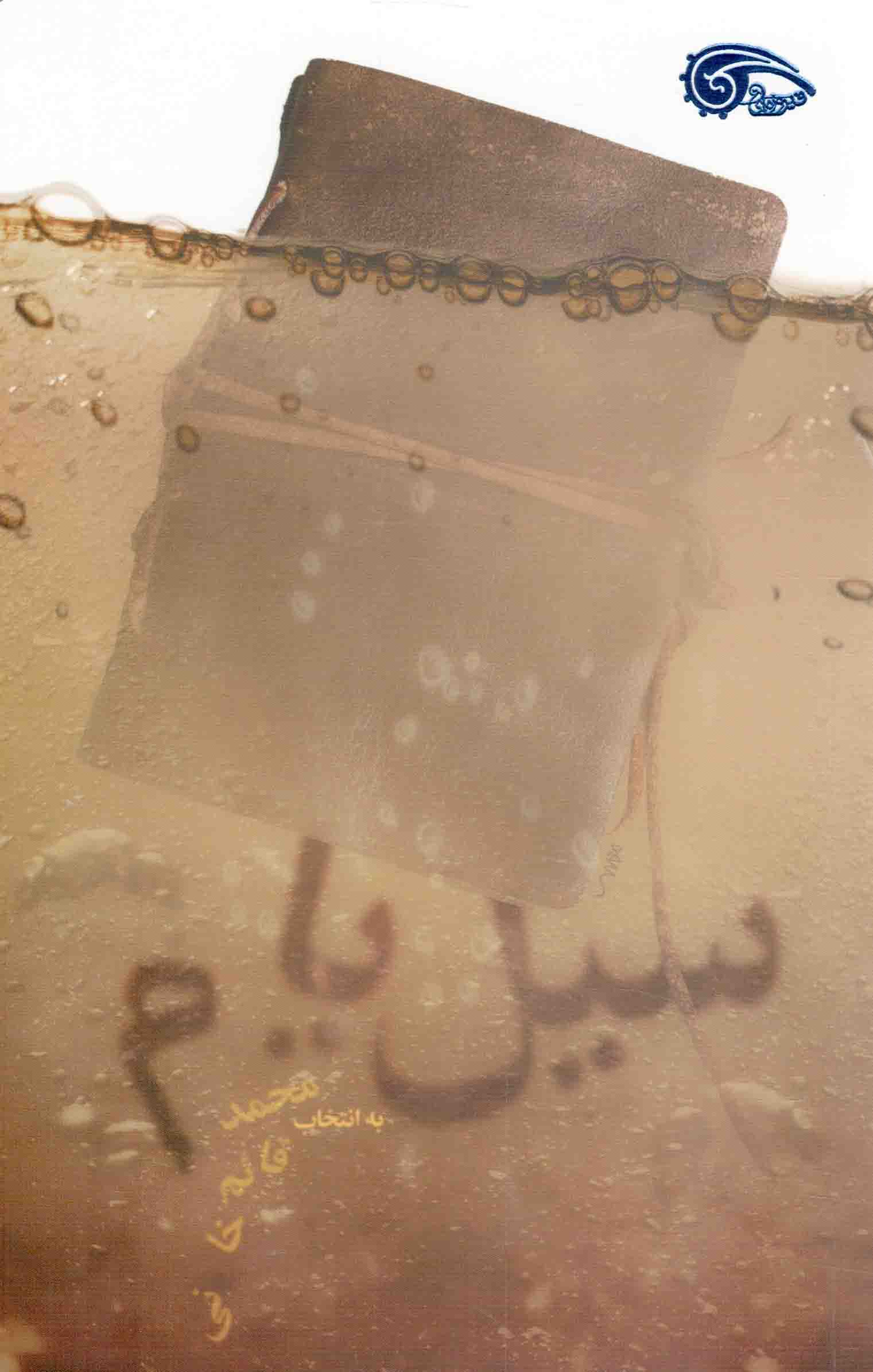سیل یام - (مجموعه داستان امام خمینی)