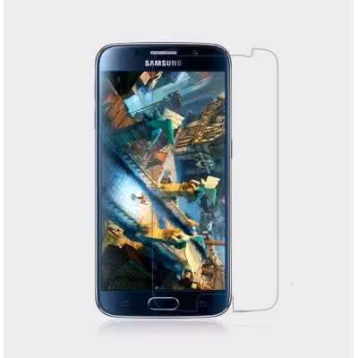 محافظ صفحه نمایش مات نیلکین Nillkin برای Samsung Galaxy S6