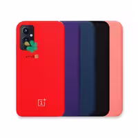 کاور سیلیکونی اصل گوشی وان پلاس OnePlus 9