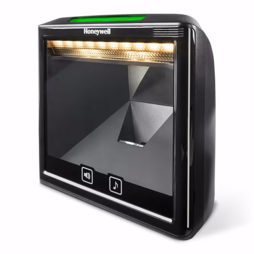 بارکد خوان رومیزی هانیول Solaris 7980g